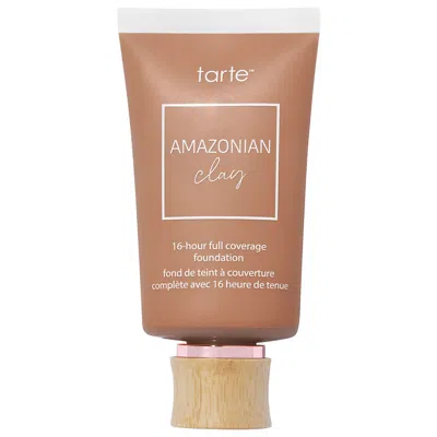 Tarte Amazonian Clay 16-hour Full Coverage Foundation 51s Deep Sand 1.7 oz/ 50 ml