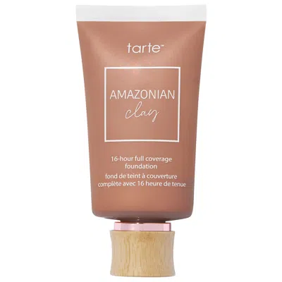 TARTE AMAZONIAN CLAY 16-HOUR FULL COVERAGE FOUNDATION 53H DEEP HONEY 1.7 OZ/ 50 ML,P473821