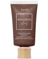 Tarte Amazonian Clay 16-hour Full Coverage Foundation In 61h Espressohoney - Very Deep Skin With