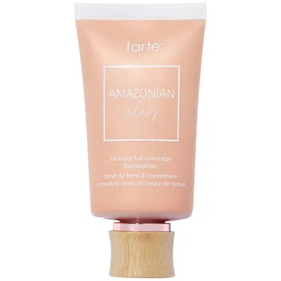 Tarte Amazonian Clay 16-hour Full Coverage Soft Matte Foundation 50ml