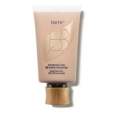 Tarte Amazonian Clay Bb Tinted Moisturizer Spf 20 1.7 Fl. Oz.