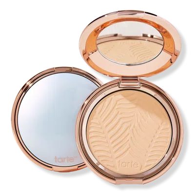 Tarte Amazonian Clay Blurring Powder Foundation - 12n Fair Neutral