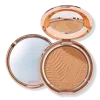 Tarte Amazonian Clay Blurring Powder Foundation - 32h Medium Honey