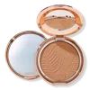 Tarte Amazonian Clay Blurring Powder Foundation - 36n Medium-tan Neutral