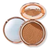 Tarte Amazonian Clay Blurring Powder Foundation - 46n Tan-deep Neutral