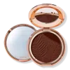 Tarte Amazonian Clay Blurring Powder Foundation - 61h Espresso Honey
