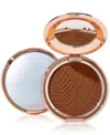 Tarte Amazonian Clay Blurring Powder Foundation In Brown