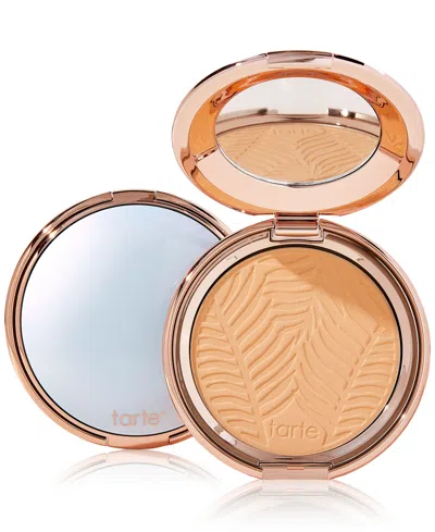 Tarte Amazonian Clay Blurring Powder Foundation In 20n Light Neutral
