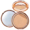 Tarte Amazonian Clay Blurring Powder Foundation 26n Light-medium Neutral 0.28 oz / 8 G In 26n Light-medium Neutral