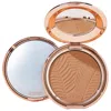 Tarte Amazonian Clay Blurring Powder Foundation 36n Medium-tan Neutral 0.28 oz / 8 G In 36n Medium-tan Neutral