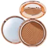 Tarte Amazonian Clay Blurring Powder Foundation 42n Tan Neutral 0.28 oz / 8 G In 42n Tan Neutral