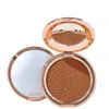 Tarte Amazonian Clay Blurring Powder Foundation 8g (various Shades) In Deep Sand