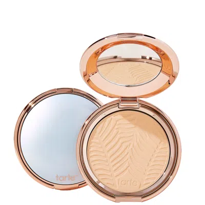 Tarte Amazonian Clay Blurring Powder Foundation 8g (various Shades) In Fair Neutral