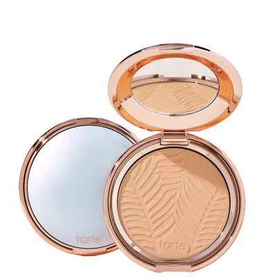 Tarte Amazonian Clay Blurring Powder Foundation 8g (various Shades) In Light-medium Neutral