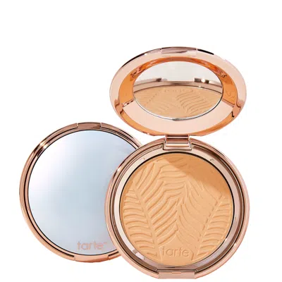 Tarte Amazonian Clay Blurring Powder Foundation 8g (various Shades) In Light Neutral