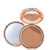 Tarte Amazonian Clay Blurring Powder Foundation 8g (various Shades) In Medium-tan Neutral