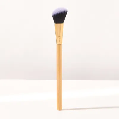 Tarte Angled Light Coverage Concealer Brush In White