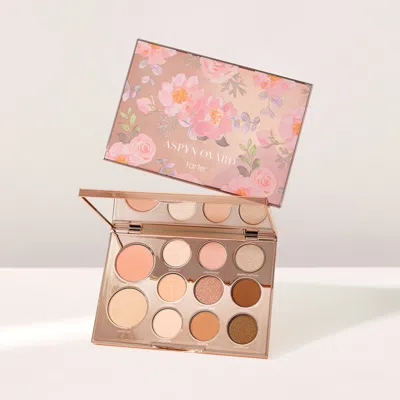 Tarte Aspyn Ovard Eye & Cheek Palette