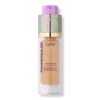 Tarte Babassu Foundcealer Dewy Foundation Spf 20 - 27s Light-medium Sand