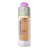 Tarte Babassu Foundcealer Dewy Foundation Spf 20 - 48s Tan-deep Sand