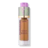 Tarte Babassu Foundcealer Dewy Foundation Spf 20 - 49h Tan-deep Honey