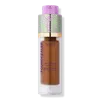 Tarte Babassu Foundcealer Dewy Foundation Spf 20 - 54h Deep Honey
