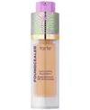 Tarte Babassu Foundcealer Skincare Foundation Broad Spectrum Spf 20 In Neutral