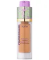 Tarte Babassu Foundcealer Skincare Foundation Broad Spectrum Spf 20