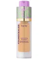 Tarte Babassu Foundcealer Skincare Foundation Broad Spectrum Spf 20 In Nude