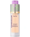 Tarte Babassu Foundcealer Skincare Foundation Broad Spectrum Spf 20 In Multi