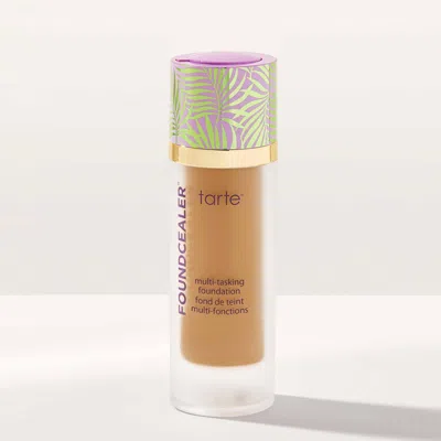 Tarte Foundcealerâ?¢ Foundation In White