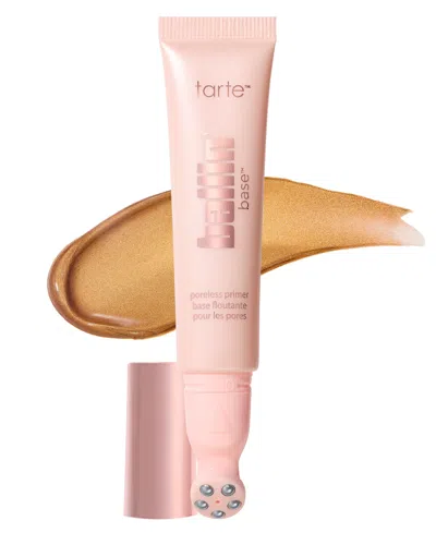 Tarte Ballin Base Poreless Primer, 1.18 Oz.