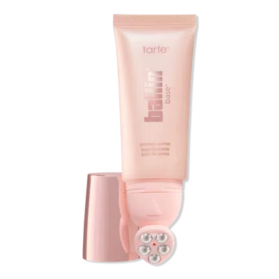 Tarte Ballin' Base Poreless Primer - Pearl In White