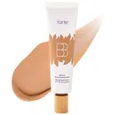 Tarte Bb Blur Tinted Moisturiser Broad Spectrum Spf 30 Sunscreen (various Shades) In Transparent
