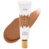 Tarte Bb Blur Tinted Moisturizer Broad Spectrum Spf 30 Sunscreen Deep Sand 1 Fl oz / 30 ml In Deep Sand