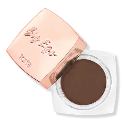 Tarte Big Ego Frameworker Brow Pomade - Medium Brown