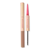 Tarte Big Ego Sketch & Set Brow Pencil & Tinted Gel - Ash Blonde