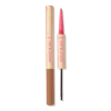 Tarte Big Ego Sketch & Set Brow Pencil & Tinted Gel - Golden Blonde In Gold