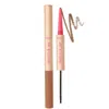 Tarte Big Ego Sketch Set Brow Pencil Tinted Gel 2 Piece