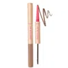 Tarte Big Ego Sketch Set Brow Pencil Tinted Gel 2 Piece