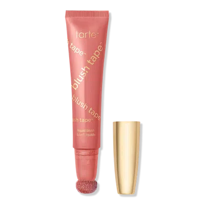 Tarte Blush Tape Liquid Blush - Berry In Purple