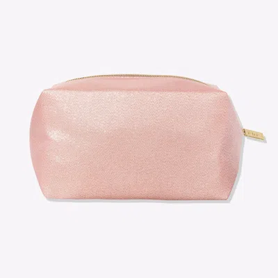 Tarte Blushing Beauty Bag In White