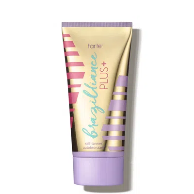 Tarte Brazilliance Plus Self Tanner 5.5 Fl. Oz.