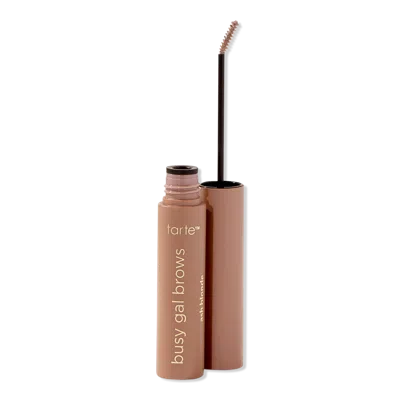 Tarte Busy Gal Brows Tinted Brow Gel - Ash Blonde