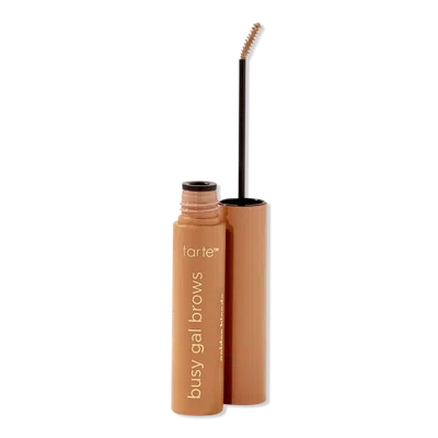 Tarte Busy Gal Brows Tinted Brow Gel - Golden Blonde