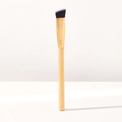 Tarte Carving Concealer Brush In White
