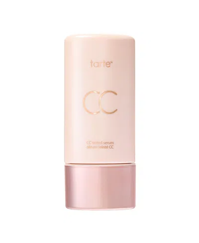 Tarte Cc Tinted Serum Foundation, 1.86 Oz.