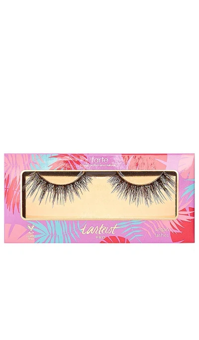 Tarte Center Of Attention Ist Pro Cruelty-free Lashes In N,a