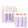 Tarte Cheek Soufflé Maracuja Juicy Multi-stick Trio (worth $54)