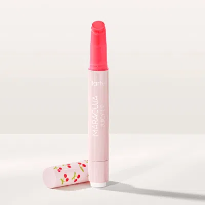 Tarte Cherry Crush Collection